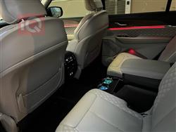 جیپ L گراند شیرۆکی